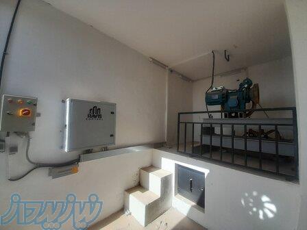 شرکت مهندسی تعمیرات تخصصی آسانسور ایمن نوید