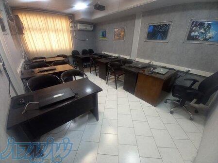 دوره آموزش کامپیوتر ICDL ویژه کودکان در کرج 