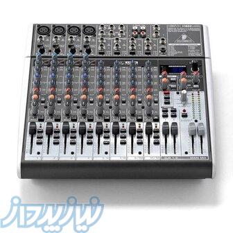 تعمیرات پاور میکسر صدا ام - پرو مدل Fx6 