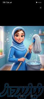 شرکت نظافتی پاک طراوت دیاکو با شماره ثبت رسمی 