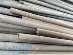 فروش انواع میلگرد ساختمانی 