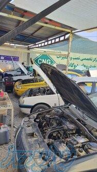 رفع روغن سوزی بدون باز کردن موتور 