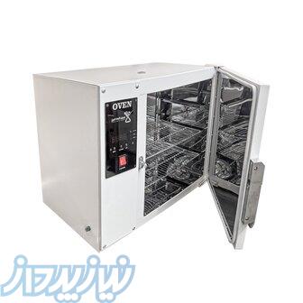 آون آزمایشگاهی 