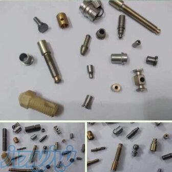 سری تراشی- خدمات سری تراشی 