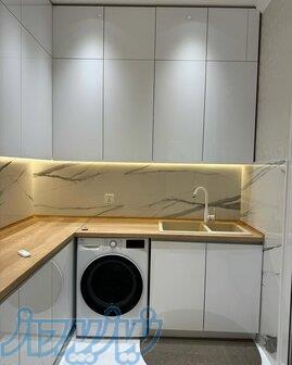 کابینت و کمددیواری و دکوراسیون داخلی 