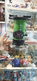 فروش چراغ نفتی علاالدین عالی نسب قدیمی 
