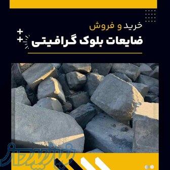 ضایعات بلوک گرافیتی چیست؟(بهترین مرکز تامین کننده) 