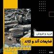 ضایعات آند و کاتد چیست؟(بهترین مرکز تامین کننده) 