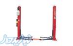 جک دو ستون اتصال از پایین اتومات لانچ مدل TLT240SBA 