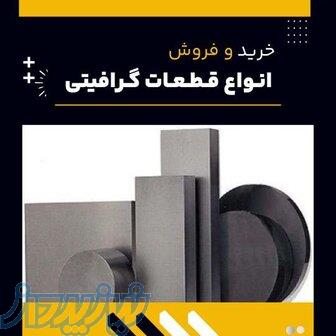 قطعات گرافیتی چیست؟(بهترین مرکز تامین کننده) 