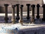کاشت بولت مکانیکی 