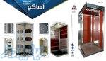 خرید  کابین آسانسور www asaco24 ir تولید کننده کابین آسانسور 