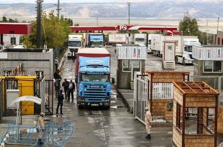 ثبت سفارش و ترخیص انواع کشنده ها با مدل های مختلف 