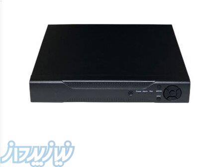 دستگاه dvr انتقال تصویر سرور داخلی 