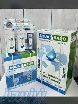 انواع دستگاه تصفیه آب وتعویض فیلتر بهترین قیمت چکی 