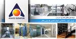 نصب بالابر برای آپارتمان و ساختمان بدون آسانسور اصفهان www asaco24 ir 