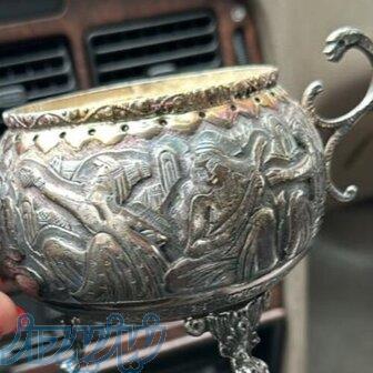 خریدار نقره در تهران 