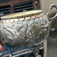 خریدار نقره در تهران 