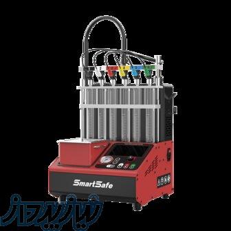 انژکتورشور CNC605  Launch SmartSafe 