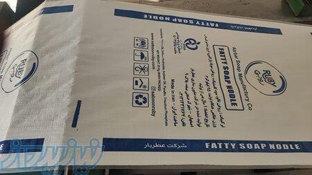 تولید انواع گونی 