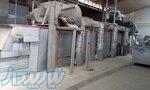 دستگاه خشک کن کانتینیوس Kh170  