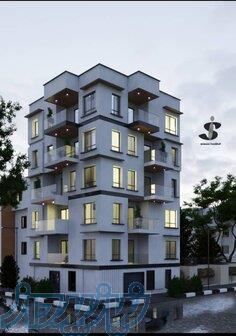 طراحی تخصصی نما 