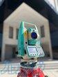 توتال استیشن دوربین نقشه برداری دقیق روید مدل RCS 