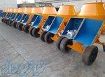 بتونیر و بالابر و ماشین آلات صنعتی 