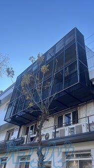 اکسپندد متال گیلان 