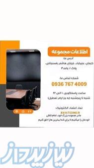 تایپیست و مترجم و پشتیبان پاسخگویی 