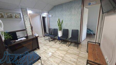 توانبخشی جنت آباد 