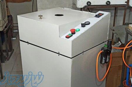 دستگاه ریخته گری گریز از مرکز