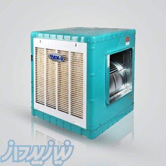 فروش ویژه کولر آبی برفاب در نمایندگی رسمی 