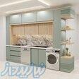 خورده کاری  نصب  جابه جایی کابینت وکمد سراسر تهران 