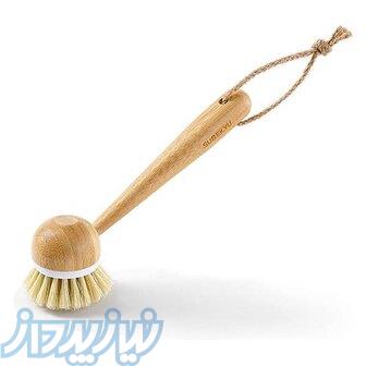 کاشت و تولید انواع برس، فرچه و جارو 