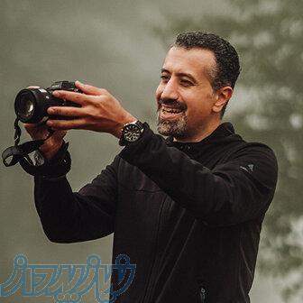 آموزش رایگان عکاسی تا کسب درآمد از این هنر 