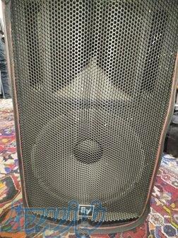 اجاره و کرایه میکسر و باند  RCF Ev Hk 