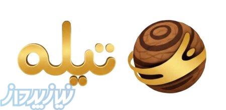 غرفه فروش اینترنتی گردو وعسل 
