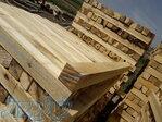 فروش چوب سفید چهارتراش 