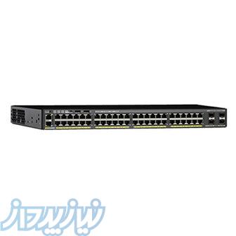 N3K-C3064PQ-10GXسوئیچ نگسوس سیسکو 