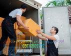 باربری و اتوبار تخصصی  09905380580  در کلارآباد 