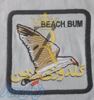 گلدوزی زرین 