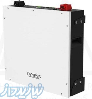 باتری لیتیوم 5 12 کیلووات داینس   Dyness DL5 0C 5kWh 