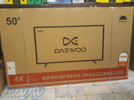 تلویزیون dsl-50k5300u 