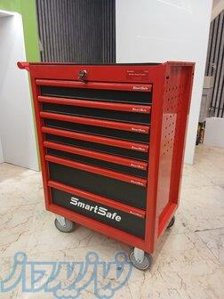 میز ابزار430پارچه SMARTSAFE LAUNCH 