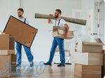 باربری و اتوبار تمام نقاط  09905380580  در عباس آباد 