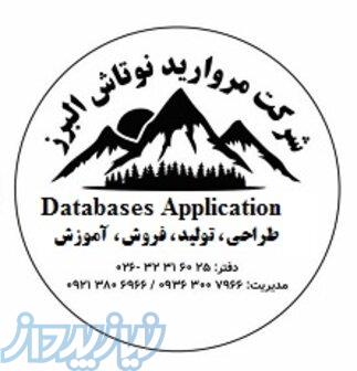 طراحی تولید ، فروش ، آموزش ، پشتیبانی تمامی نرم افزاری های ایران - ارائه راهکارهای نوین 