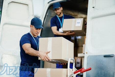 باربری و حمل و نقل تخصصی 09905380580 در نور 