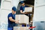 باربری و حمل و نقل تخصصی 09905380580 در نور 