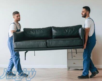 حمل و نقل و اتوبار تخصصی 09905380580 در بابل